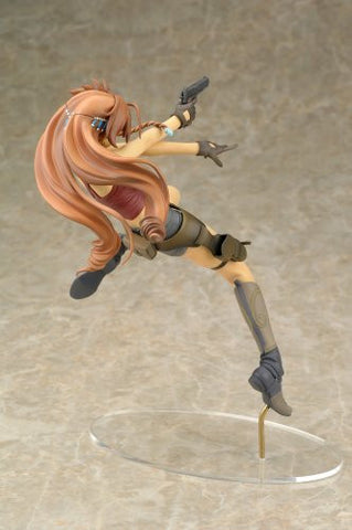 El Cazador de la Bruja - Nadie - 1/8 (Alter)