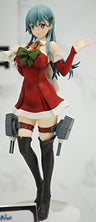 Kantai Collection ~Kan Colle~ - Suzuya - SPM Figure - Christmas Ver.