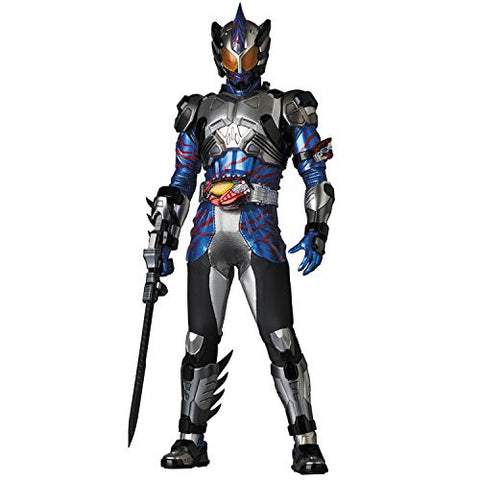 Kamen Rider Amazons Season 2 - Kamen Rider Amazon Neo - Real Action Heroes No.775 - Real Action Heroes Genesis - 1/6 (Medicom Toy, Plex)