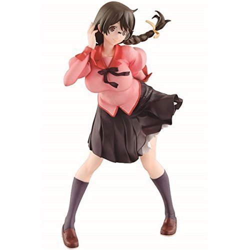 Kizumonogatari - Hanekawa Tsubasa - Ichiban Kuji - Ichiban Kuji
