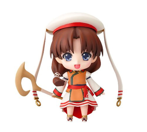 Tears to Tiara - Riannon - Nendoroid - 076 (Good Smile Company)