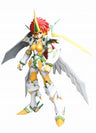 Super Robot Taisen - DCSMH-02 Valsione - S.R.G-S 030 - 1/144 (Kotobukiya)
