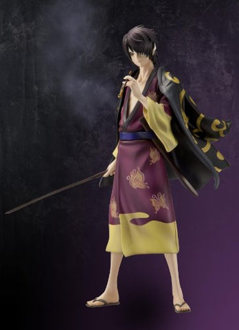 Gintama - Takasugi Shinsuke - G.E.M. (MegaHouse)