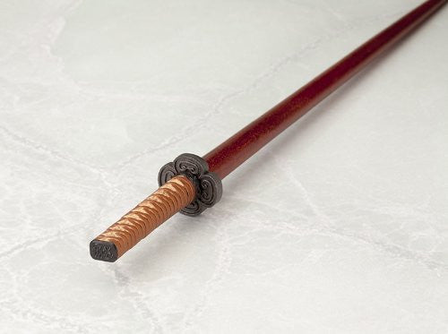 Chopsticks - Nihonto-Bashi - Tokugawa Ieyasu (Kotobukiya)