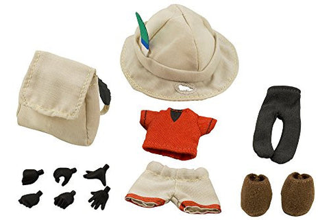 Kemono Friends - Kaban - Cu-Poche - Cu-Poche Extra