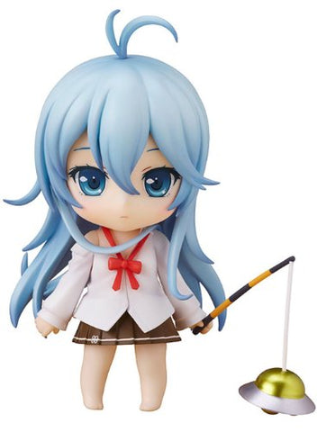 Denpa Onna to Seishun Otoko - Touwa Erio - Nendoroid #195 (Good Smile Company)