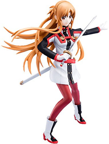 Gekijouban Sword Art Online : -Ordinal Scale- - Asuna - Special Figure