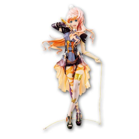 Macross Frontier - Sheryl Nome - Ichiban Kuji - Ichiban Kuji Premium Macross F TVseries Blu-ray BOX Launch A Prize
