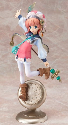 Atelier Meruru ~Arland no Renkinjutsushi 3~ - Rororina Fryxell - 1/8 - Child ver. (Phat Company)