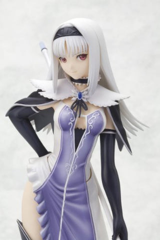 Shining Blade - Aira Blanc Neige Galdinius - 1/8 (Kotobukiya)