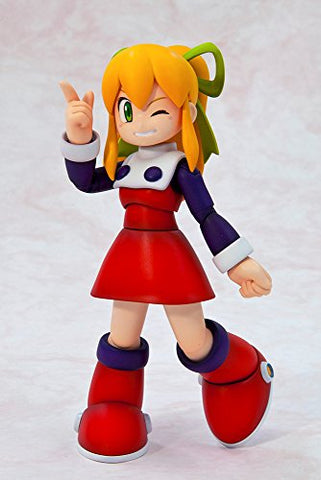 Rockman - Rockman 8: Metal Heroes - Roll - Character Plastic Model - 1/10 (Kotobukiya)