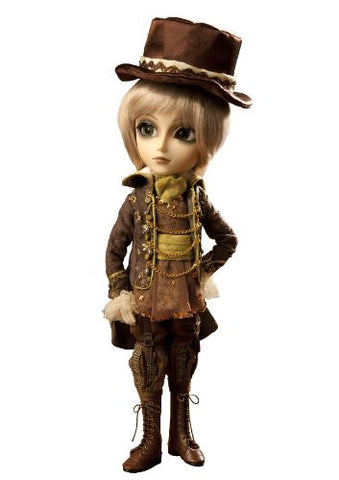 Pullip (Line) - TaeYang - Alfred - 1/6 - Dollte Porte (Groove)