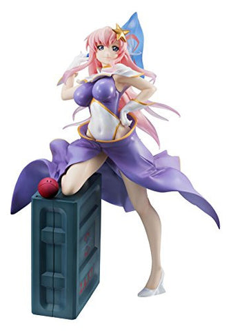 Kidou Senshi Gundam SEED Destiny - Meer Campbell - GGG Nose Art Realize - Gundam Girls Generation - 1/8 (MegaHouse)