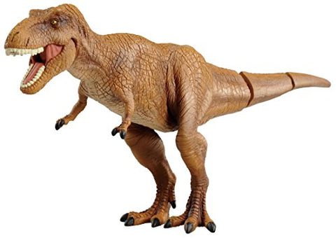 Jurassic World: Fallen Kingdom - Tyrannosaurus Rex - Ania (Takara Tomy)