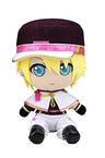 Uta no☆Prince-sama♪ - Maji Love 2000% - Kurusu Shou - Uta no Prince-sama Maji Love 2000% Plush Series (Gift)