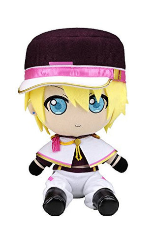 Uta no☆Prince-sama♪ - Maji Love 2000% - Kurusu Shou - Uta no Prince-sama Maji Love 2000% Plush Series (Gift)
