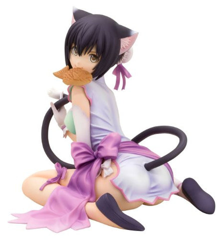 Shining Hearts - Xiao Mei - 1/6 (Kotobukiya)