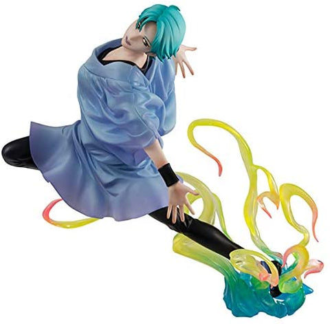 Kidou Senshi Z Gundam - Four Murasame - Gundam Girls Generation (MegaHouse)