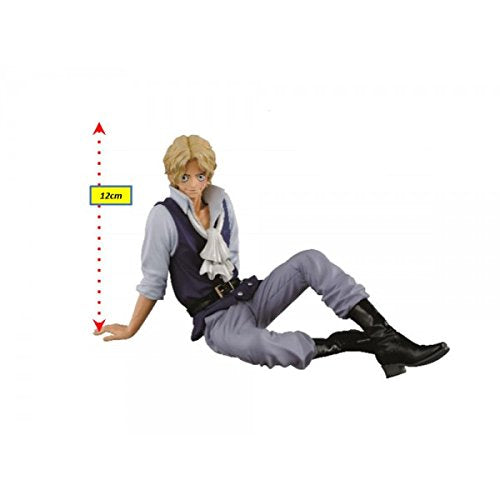 IchibanKuji Mystery Man Sabo Figure One Piece Colosseum Battle A Prize IchibanKuji Mystery Man Sabo Figure One Piece Colosseum Battle A Prize