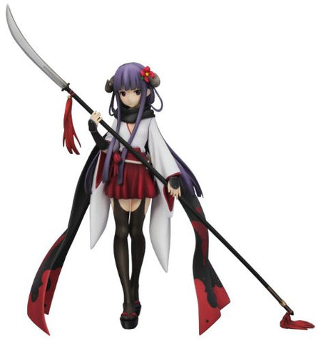 Inu x Boku SS - Shirakiin Ririchiyo - 1/8 (Griffon Enterprises)
