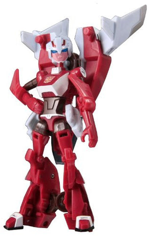 Transformers Animated - Arcee - TA12 (Takara Tomy)