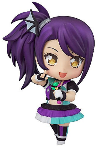 PriPara - Toudou Shion - Nendoroid - Nendoroid Co-de - Baby Monster Cyalume Co-de (Good Smile Company)