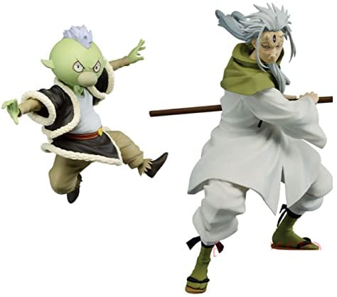 Tensei shitara Slime Datta Ken - Hakurou - Gobta - Tensei shitara Slime Datta Ken -Otherworlder- (Bandai Spirits)