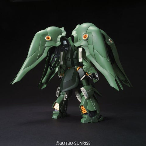Kidou Senshi Gundam UC - NZ-666 Kshatriya - HGUC 099 - 1/144 (Bandai)