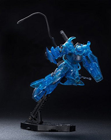 Gundam Build Fighters - MS-07R-35 Gouf R35 - HGBF - 1/144 - Plavsky Particle Clear Ver. (Bandai)
