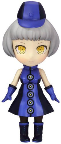 Persona 4: The Ultimate in Mayonaka Arena - Elizabeth - Nanorich - Voice Collection (Griffon Enterprises)