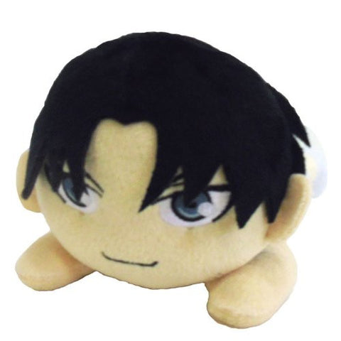 Kuroko no Basket - Takao Kazunari - Cushion - Nesoberi Cushion Mini (Bandai)