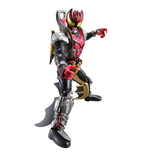 Kamen Rider Kiva - Kamen Rider Decade