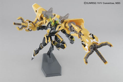 Kakumeiki Valvrave - Valvrave III - 1/144 (Bandai)