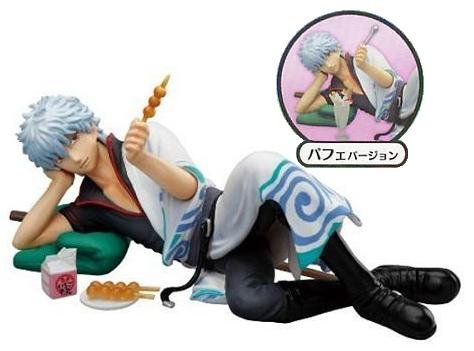 Gintama - Sakata Gintoki - Gintama Styling 3 daaaa!! - Gintama STYLING 3 daaaa!!