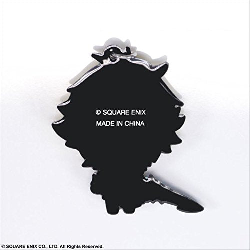 Final Fantasy - Trading Rubber Strap - Vol. 3 - Box - Solaris Japan