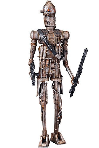 Star Wars: Episode V – The Empire Strikes Back - IG-88 - ARTFX+