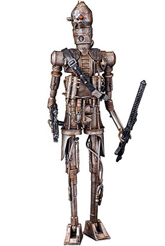 Star Wars: Episode V – The Empire Strikes Back - IG-88 - ARTFX+ - 1/10 (Kotobukiya)