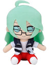 Lucky Dog 1 - Bernardo Ortolani - Lucky Dog Plush Series - 06 (Gift)