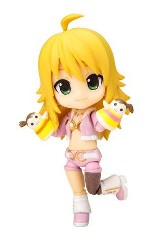 The Idolmaster - Hoshii Miki - Cu-Poche #6 (Kotobukiya)