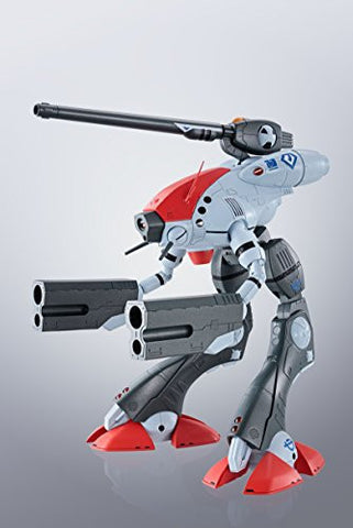 Macross - Glaug - HI-METAL R (Bandai)