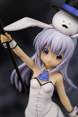 Gochuumon wa Usagi Desu ka?? - Kafuu Chino - Tippy - 1/8 - Bunny ver. (Pulchra)
