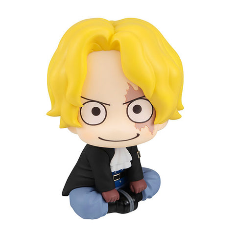 One Piece - Sabo - Look Up - 2025 Re-release (MegaHouse)