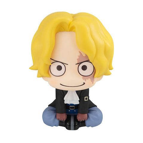 One Piece - Sabo - Look Up - 2025 Re-release (MegaHouse)