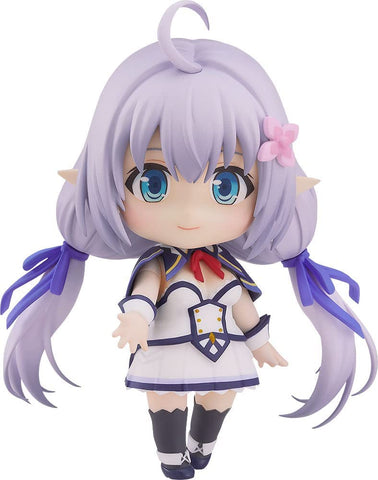 Shijou Saikyou no Daimaou, Murabito A ni Tensei suru - Ireena Litz de Olhyde - Nendoroid  #2044 (Good Smile Company)