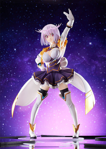 Gridman Universe - Shinjou Akane - Pop Up Parade - New Order, L (Good Smile Company)