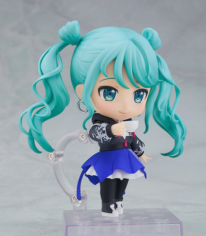 Project Sekai: Colorful Stage! feat. Hatsune Miku - Hatsune Miku - Nendoroid #2089 - Street SEKAI Ver. (Good Smile Company)