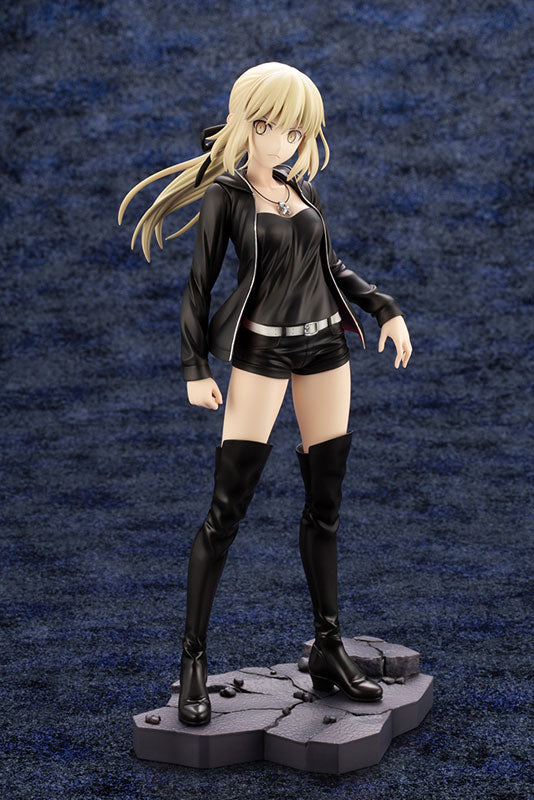 Fate/Grand Order - Altria Pendragon - 1/7 - Saber Alter - Casual