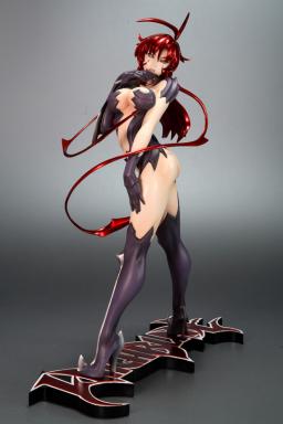 Witchblade - Masane Amaha Witchblade Equipped Ver. 1/6 Complete Figure　