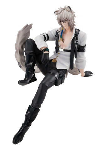 Arknights - Silver Ash - Noodle Stopper Figure (FuRyu)