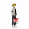 Tokyo卍Revengers - Hanemiya Kazutora (Bandai Spirits)